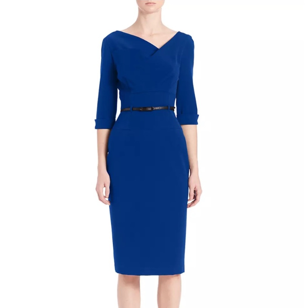 Jackie O Dress